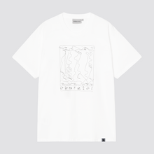 Load image into Gallery viewer, Audio Archives WIP Operator t-shirt