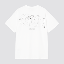 Load image into Gallery viewer, Audio Archives WIP Operator t-shirt