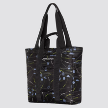 Load image into Gallery viewer, Audio Archives WIP Record Bag