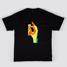 Load image into Gallery viewer, Operator x Offbeat Records t-shirt
