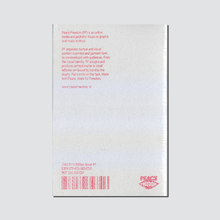 Load image into Gallery viewer, A-Z Indonesia Records Label Logo Archive