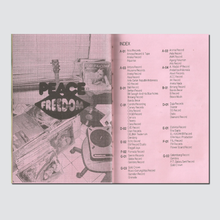 Load image into Gallery viewer, A-Z Indonesia Records Label Logo Archive