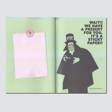 Load image into Gallery viewer, A-Z Indonesia Records Label Logo Archive