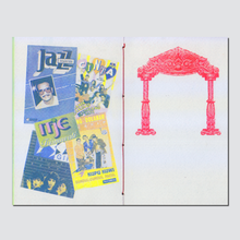 Load image into Gallery viewer, A-Z Indonesia Records Label Archive Issue No.2