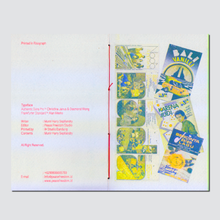 Load image into Gallery viewer, A-Z Indonesia Records Label Archive Issue No.2