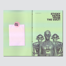 Load image into Gallery viewer, A-Z Indonesia Records Label Archive Issue No.2