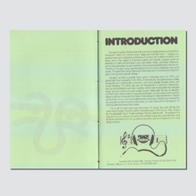 Load image into Gallery viewer, A-Z Indonesia Records Label Archive Issue No.2