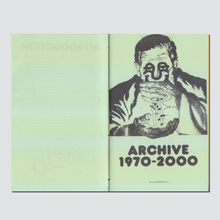 Load image into Gallery viewer, A-Z Indonesia Records Label Archive Issue No.2