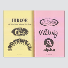 Load image into Gallery viewer, S.E.A Records Label Logo Archive