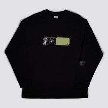 Load image into Gallery viewer, Jonathan Castro for Operator long sleeve
