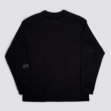 Load image into Gallery viewer, Jonathan Castro for Operator long sleeve
