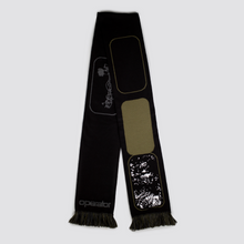 Load image into Gallery viewer, Jonathan Castro for Operator jacquard woven scarf
