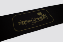 Load image into Gallery viewer, Jonathan Castro for Operator jacquard woven scarf
