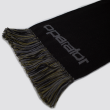 Load image into Gallery viewer, Jonathan Castro for Operator jacquard woven scarf
