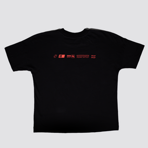 City Of Light t-shirt
