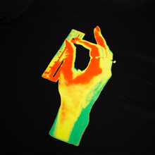 Load image into Gallery viewer, Operator x Offbeat Records t-shirt
