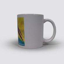 Load image into Gallery viewer, Vreemde Vogels Radio mug
