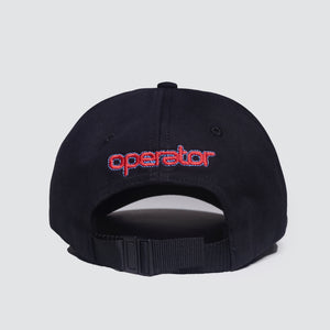 Operator JC Cap