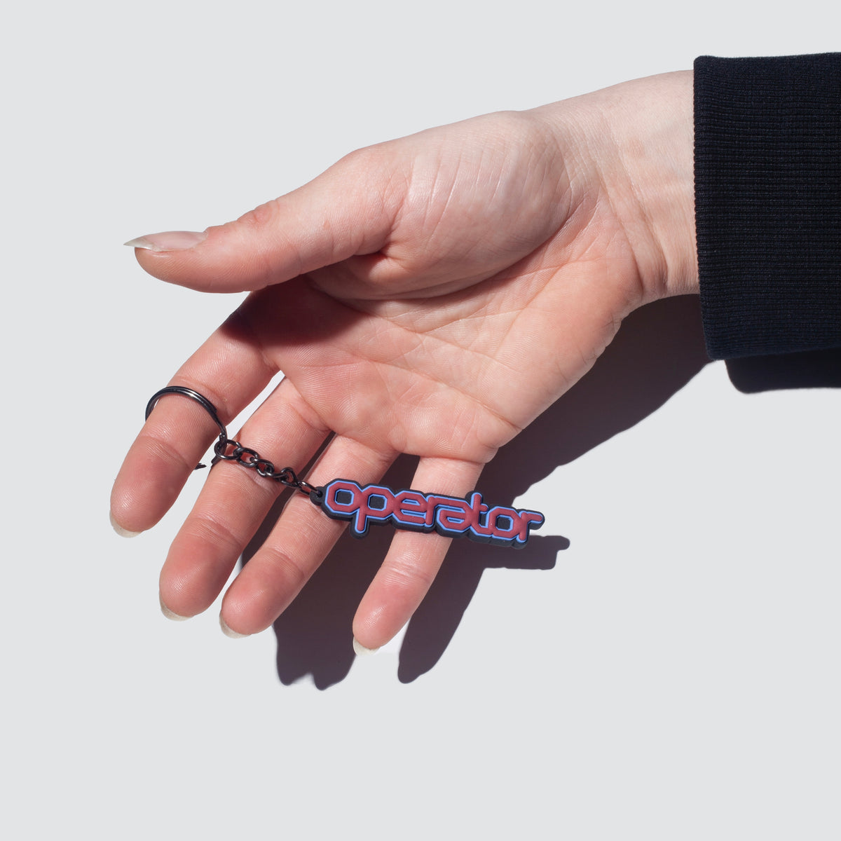 Operator JC Keychain – Operator Webshop