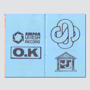 A-Z Indonesia Records Label Archive Issue No.2