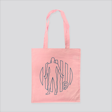 Load image into Gallery viewer, Operator x Pinkman tote bag
