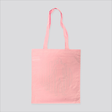 Load image into Gallery viewer, Operator x Pinkman tote bag
