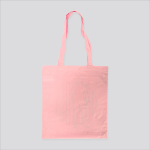 Operator x Pinkman tote bag